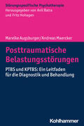 Augsburger / Maercker |  Posttraumatische Belastungsstörungen | Buch |  Sack Fachmedien
