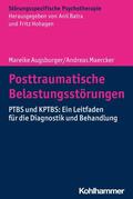 Augsburger / Maercker / Batra |  Posttraumatische Belastungsstörungen | eBook | Sack Fachmedien