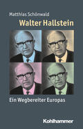 Schönwald |  Walter Hallstein | Buch |  Sack Fachmedien