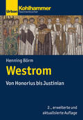 Börm |  Westrom | Buch |  Sack Fachmedien