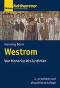 Börm |  Westrom | eBook | Sack Fachmedien