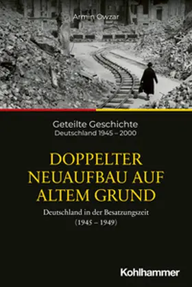 Owzar |  Doppelter Neuaufbau auf altem Grund | eBook | Sack Fachmedien