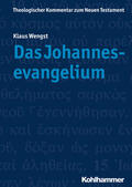 Wengst / Schottroff / Strotmann |  Das Johannesevangelium | eBook | Sack Fachmedien
