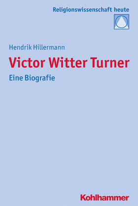Hillermann | Victor Witter Turner | Buch | 978-3-17-033353-6 | sack.de