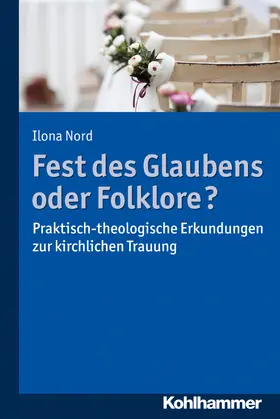 Nord |  Fest des Glaubens oder Folklore? | Buch |  Sack Fachmedien