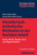 Meis / Mies |  Künstlerisch-ästhetische Methoden in der Sozialen Arbeit | Buch |  Sack Fachmedien