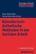 Meis / Mies / Bieker |  Künstlerisch-ästhetische Methoden in der Sozialen Arbeit | eBook | Sack Fachmedien