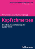 Freilinger / Hoffmann |  Kopfschmerzen | Buch |  Sack Fachmedien
