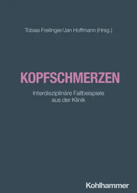 Freilinger / Hoffmann |  Kopfschmerzen | eBook | Sack Fachmedien