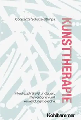 Schulze-Stampa | Kunsttherapie | E-Book | www.sack.de