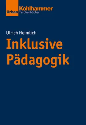 Heimlich | Inklusive Pädagogik | E-Book | www.sack.de