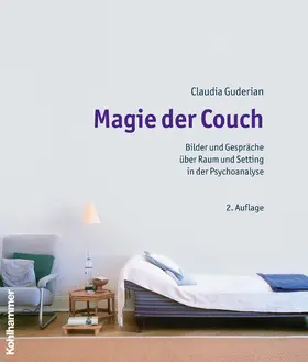 Guderian | Magie der Couch | E-Book | www.sack.de