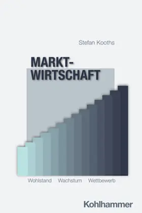 Kooths | Marktwirtschaft | E-Book | www.sack.de