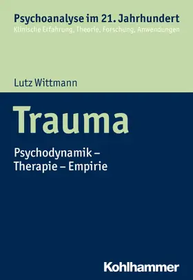 Wittmann / Benecke / Gast |  Trauma | eBook | Sack Fachmedien
