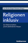 Homann / Bruhn |  Religionen inklusiv | Buch |  Sack Fachmedien