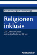 Bruhn / Homann |  Religionen inklusiv | eBook | Sack Fachmedien