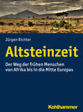 Richter |  Altsteinzeit | Buch |  Sack Fachmedien