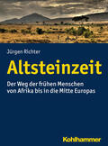 Richter |  Altsteinzeit | eBook | Sack Fachmedien