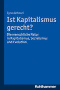 Achouri |  Ist Kapitalismus gerecht? | eBook | Sack Fachmedien