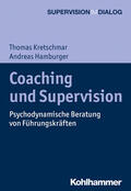 Kretschmar / Hamburger |  Coaching und Supervision | Buch |  Sack Fachmedien