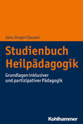 Clausen |  Studienbuch Heilpädagogik | Buch |  Sack Fachmedien