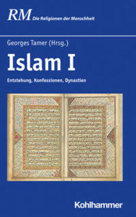 Tamer / Antes / Hutter | Islam I | E-Book | sack.de