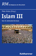 Antes |  Islam III | Buch |  Sack Fachmedien