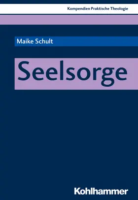 Schult |  Seelsorge | Buch |  Sack Fachmedien
