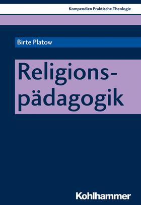 Platow / Klie / Schlag | Religionspädagogik | E-Book | sack.de