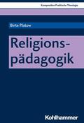 Platow / Klie / Schlag |  Religionspädagogik | eBook | Sack Fachmedien