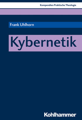 Uhlhorn / Klie |  Kybernetik | Buch |  Sack Fachmedien