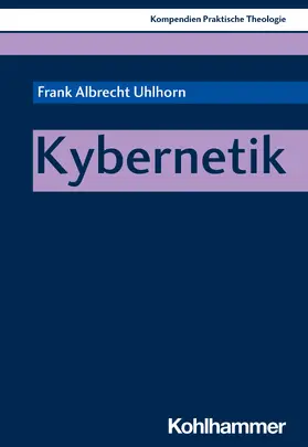 Uhlhorn |  Kybernetik | Buch |  Sack Fachmedien