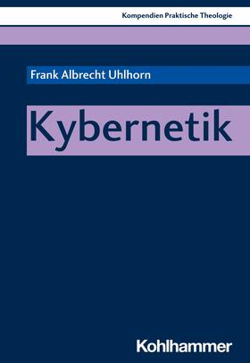 Uhlhorn / Klie / Schlag | Kybernetik | E-Book | sack.de