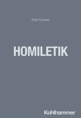 Conrad / Klie / Schlag |  Homiletik | Buch |  Sack Fachmedien