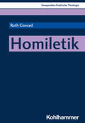 Conrad |  Homiletik | Buch |  Sack Fachmedien