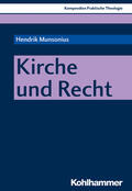 Munsonius / Klie / Schlag |  Kirche und Recht | eBook | Sack Fachmedien