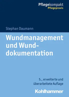 Daumann | Wundmanagement und Wunddokumentation | E-Book | www.sack.de