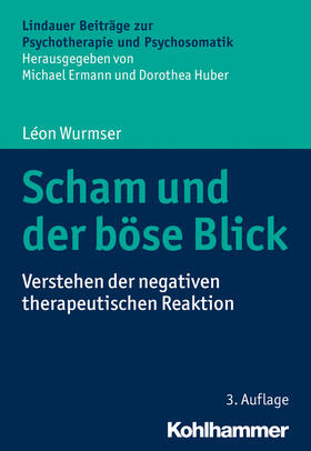 Wurmser |  Scham und der böse Blick | Buch |  Sack Fachmedien