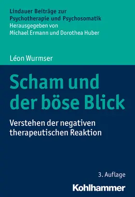 Wurmser / Ermann / Huber | Scham und der böse Blick | E-Book | sack.de