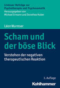 Wurmser / Ermann / Huber |  Scham und der böse Blick | eBook | Sack Fachmedien