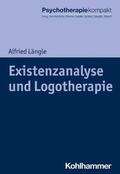 Längle / Heinrichs / Rosner |  Existenzanalyse und Logotherapie | eBook | Sack Fachmedien