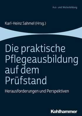 Sahmel / Busalt / Heil | Die praktische Pflegeausbildung auf dem Prüfstand | Buch | 978-3-17-034302-3 | sack.de