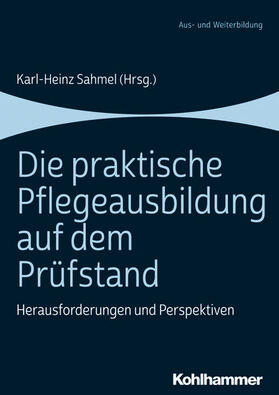 Sahmel | Die praktische Pflegeausbildung auf dem Prüfstand | E-Book | sack.de