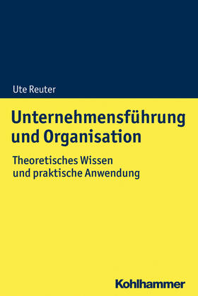 Reuter / Laudien |  Nachhaltige Unternehmensführung und Personalmanagement | Buch |  Sack Fachmedien