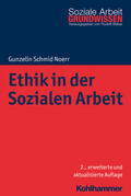 Noerr / Bieker |  Ethik in der Sozialen Arbeit | eBook | Sack Fachmedien