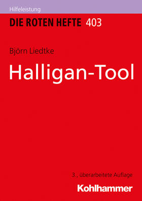 Liedtke | Halligan-Tool | Buch | 978-3-17-034495-2 | sack.de