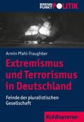Pfahl-Traughber / Riescher / Weber |  Extremismus und Terrorismus in Deutschland | eBook | Sack Fachmedien