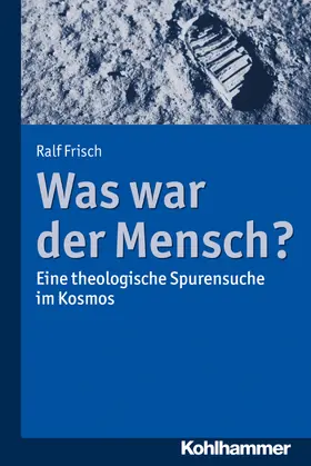Frisch |  Was war der Mensch? | eBook | Sack Fachmedien