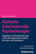 Erim |  Klinische Interkulturelle Psychotherapie | Buch |  Sack Fachmedien