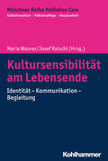 Wasner / Raischl / Führer |  Kultursensibilität am Lebensende | eBook | Sack Fachmedien